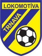 FK Lokomotíva Trnava 2005